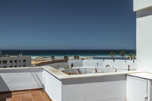 ÁTICO BELLA VISTA