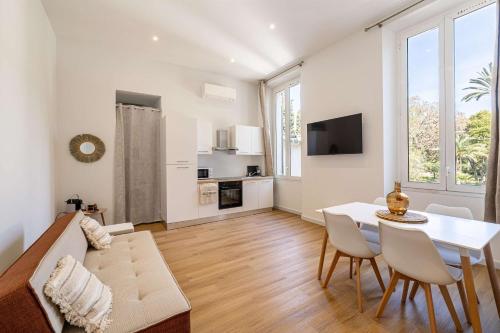 LE COSY un havre de paix près de la Croisette