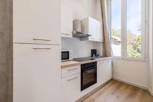 LE COSY un havre de paix près de la Croisette