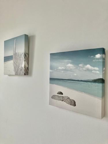 Photo de la galerie de l'établissement Appartement 4 personnes, Grisgione, proche de la mer, à San-Martino-di-Lota