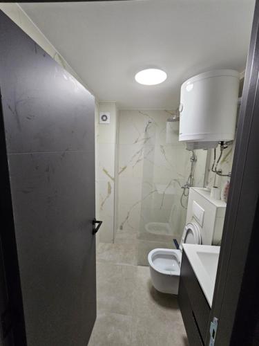 Ένα μπάνιο στο Kopaonik Alibi IRIS10