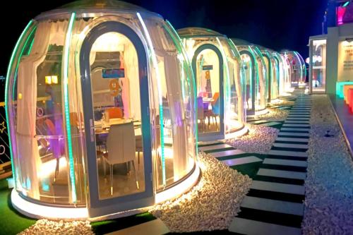 Galeriebild der Unterkunft Mactan Grand Golden Hotel near Airport in Cebu City