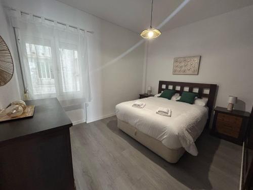 RgHOST-Apartamento Alonso de Burgos en el centro de Córdoba
