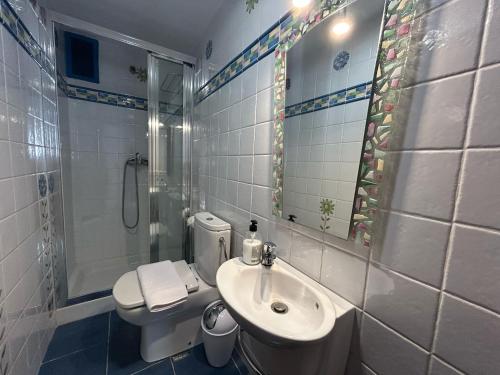 RgHOST-Apartamento Alonso de Burgos en el centro de Córdoba