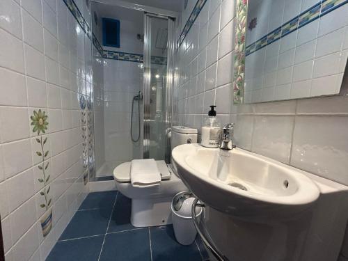 RgHOST-Apartamento Alonso de Burgos en el centro de Córdoba