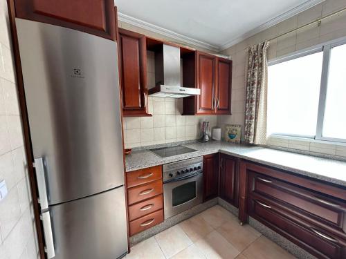 RgHOST-Apartamento Alonso de Burgos en el centro de Córdoba