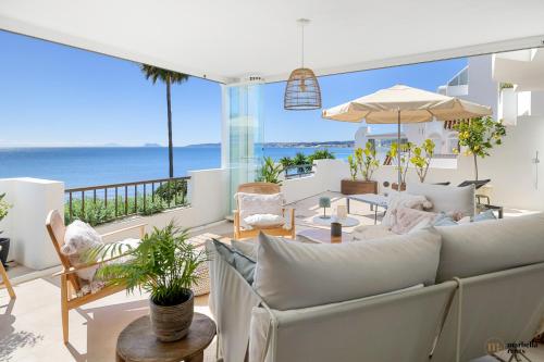 Bermeja Beach Ref #54