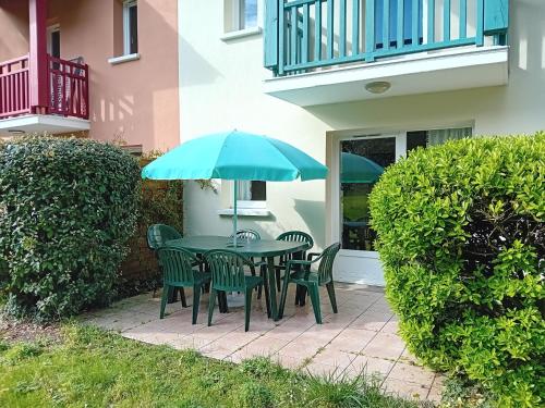 Appartement T3 à Soustons plage - Animaux admis - FR-1-239-1109