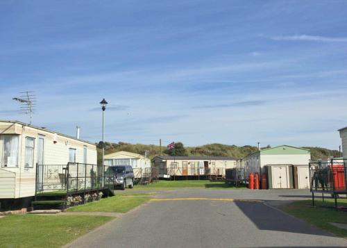 Φωτογραφία από το άλμπουμ του Golden Anchor Caravan Park σε Chapel Saint Leonards