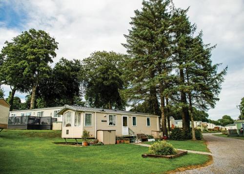 Φωτογραφία από το άλμπουμ του Grondre Holiday Park σε Clynderwen