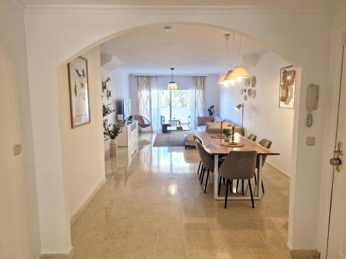 SR Santa Maria Green Hills Marbella