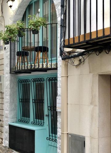 La Casita de Peñíscola