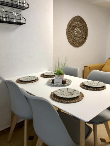 La Casita de Peñíscola
