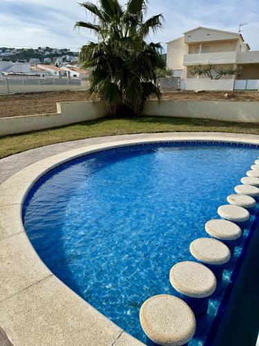 Proalmar Somhome Peñíscola