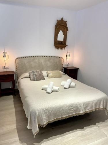 Atico Loft Time Somhome