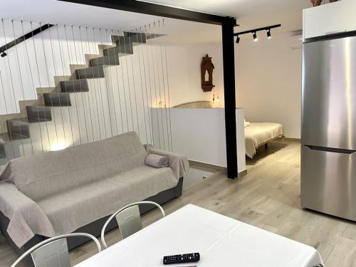 Atico Loft Time Somhome