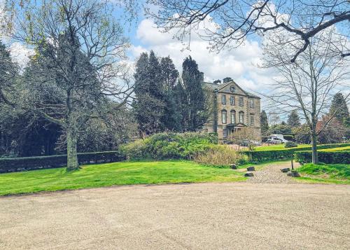 Mortonhall Park