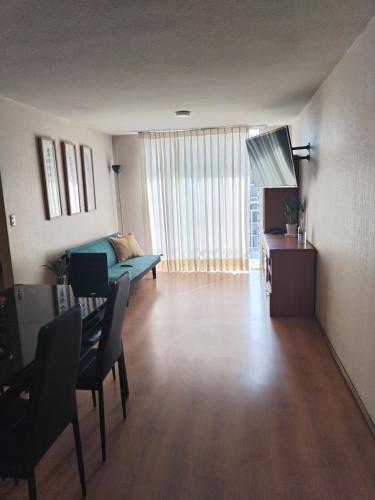 Φωτογραφία από το άλμπουμ του Departamento con bonita vista σε Τάκνα