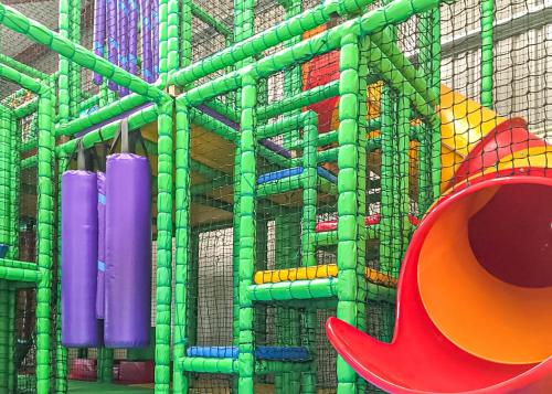 Φωτογραφία από το άλμπουμ του Monkey Tree Holiday Park σε Newquay
