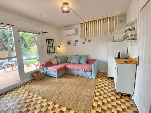 Bánhiday M4 Weekendhouse