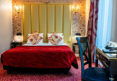 Hotel de L'Empereur by Malone photo 46