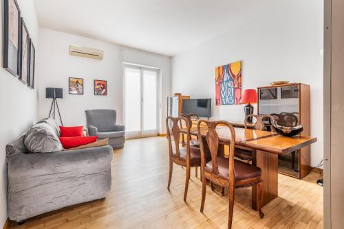 Milano Corso Sempione Principe Eugenio 3 Pax Wi-Fi