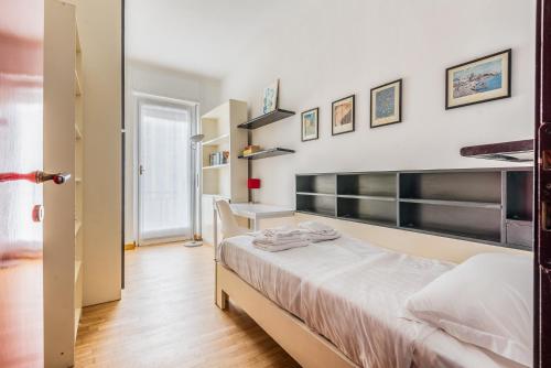 Milano Corso Sempione Principe Eugenio 3 Pax Wi-Fi