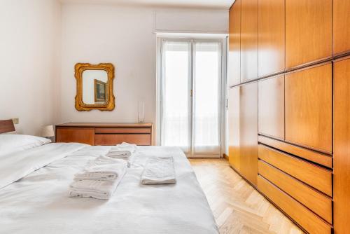 Milano Corso Sempione Principe Eugenio 3 Pax Wi-Fi
