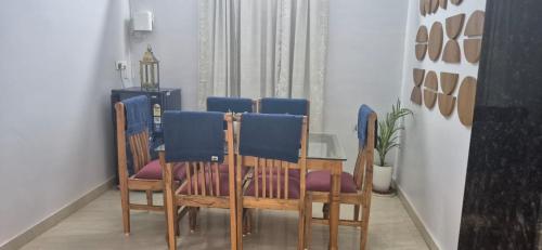 Galeriebild der Unterkunft indravati home stay in Jagdalpur