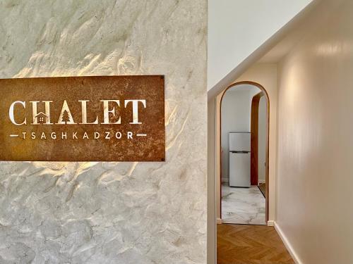 Fotografie z fotogalerie ubytování Chalet Tsaghkadzor Holiday Home v destinaci Cachkadzor
