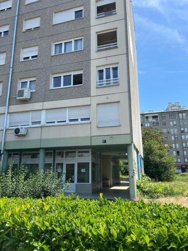 Crosspoint Zagreb