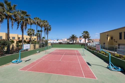 Home2Book Tranquil Escape Corralejo Community Pool
