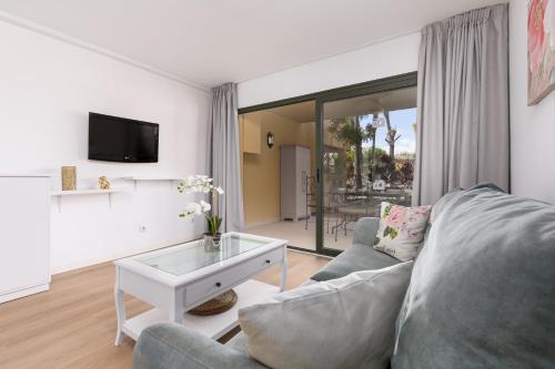 Home2Book Zen Oasis Apt Pool & Terrace, Corralejo