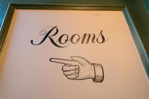 The Crown Pub & Guesthouse photo 50