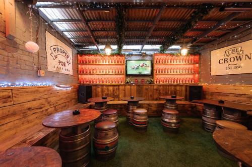 The Crown Pub & Guesthouse photo 53