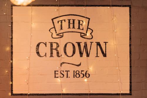The Crown Pub & Guesthouse photo 57