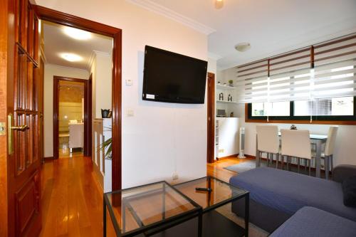 Taboada Leal Apartment 16