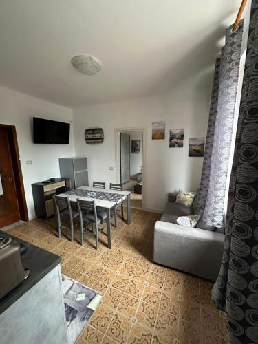 Gallery image of Casa Bettina la Maddalena in La Maddalena
