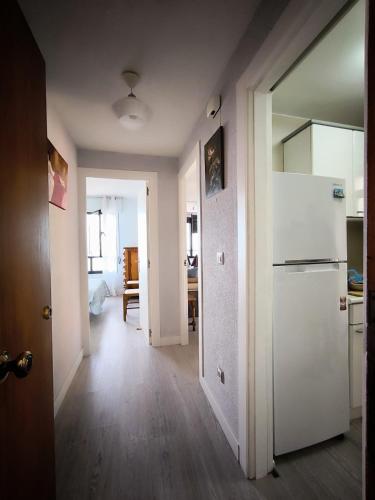 Maravilloso apartamento junto a la Cala Almadraba
