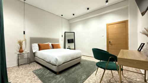 Beach Room Valencia, NETFLIX, 4 mins walk to the beach