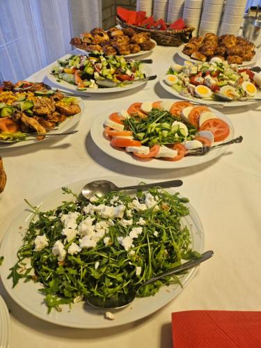 Mâncare la sau în apropiere de acest hotel