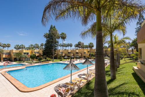 Home2Book Zen Oasis Apt Pool & Terrace, Corralejo