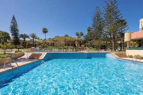 Home2Book Zen Oasis Apt Pool & Terrace, Corralejo