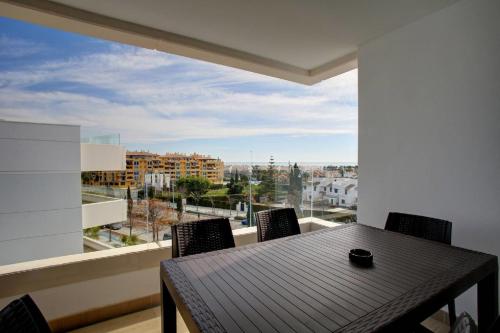 Misissipi by Aqua Apartments