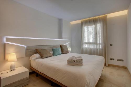 Misissipi by Aqua Apartments