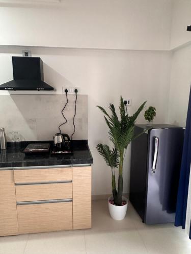 Gallery image of Abhibha Suites in Pune