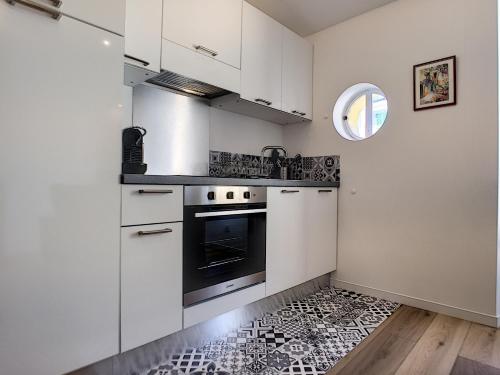 Nestor&Jeeves - COZY CLOUD - Central - Near Beach