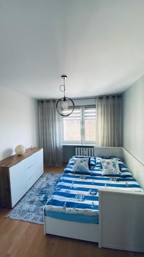 Apartament Żuławy Centrum