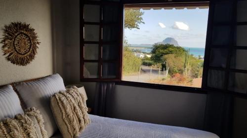 Le Morne View Duplex