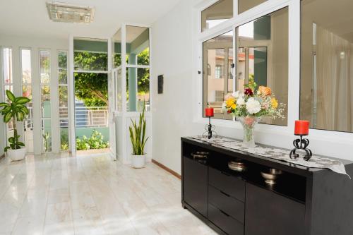 Fotografie z fotogalerie ubytování Praia Guest House v destinaci Praia